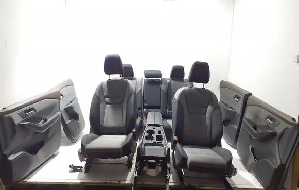 Nissan X-Trail T33 Interior set