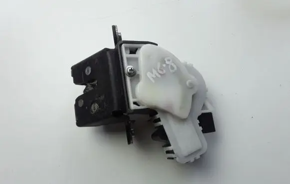 Mazda 6 Loading door lock C6728