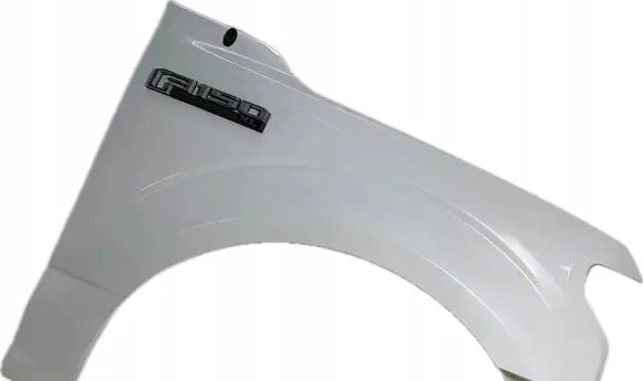 Ford F150 Fender
