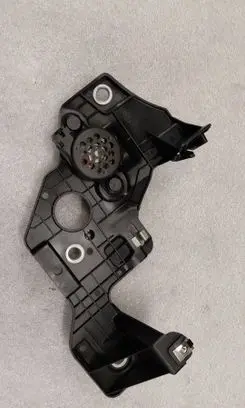 Porsche Panamera (971) Other center console (tunnel) element 971868973