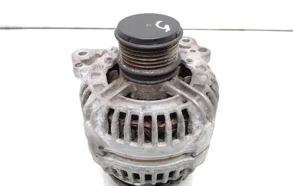 Volkswagen Golf V Generator/alternator 06F903023F F553470