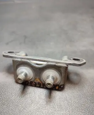 KIA Optima Tailgate/trunk/boot hinge 60879FJ000