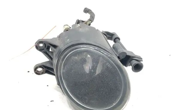 Front fog light