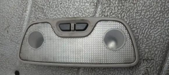 Volvo S80 Spotlight 