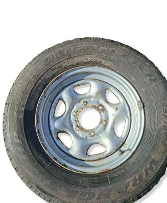 Opel Frontera B R16 spare wheel 2160108