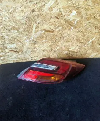 Opel Insignia A Rear/tail lights 23422536
