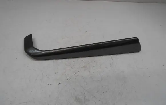 Volkswagen Polo VI Dashboard glove box trim 2G1863052C