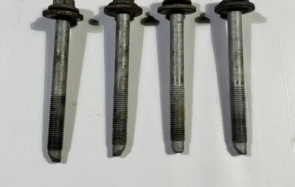Ford Flex Rear suspension camber bolt SR2013FLX