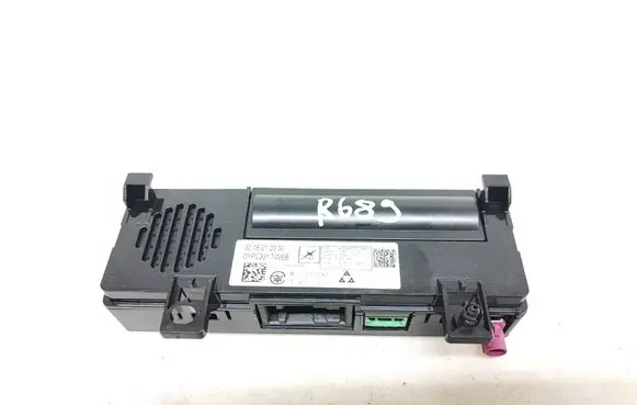 Opel Vivaro Other control units/modules 003200062 0YPL331TW6B AD200051003