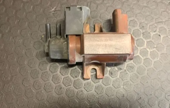 Ford S-MAX Turbo solenoid valve 6G9Q9E882BA 70170100 06T144