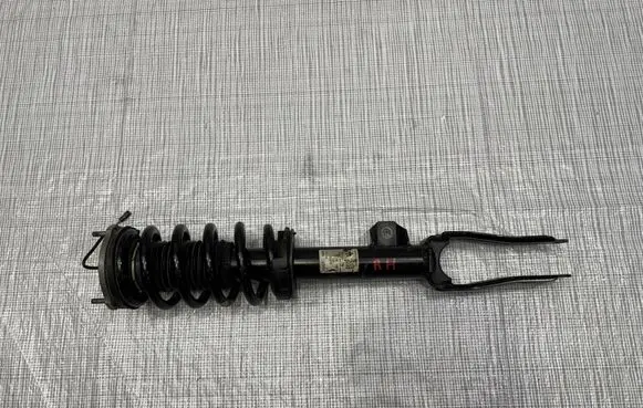 Maserati Grecale Front shock absorber/damper 670293705