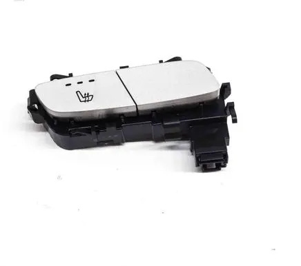 Mercedes-Benz C W205 Seat heating switch A2059050004