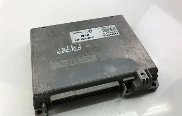 Renault 19 Other control units/modules S101714104P F4789