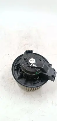 Ford Taurus Heater fan/blower 19846G6UYK 9786V