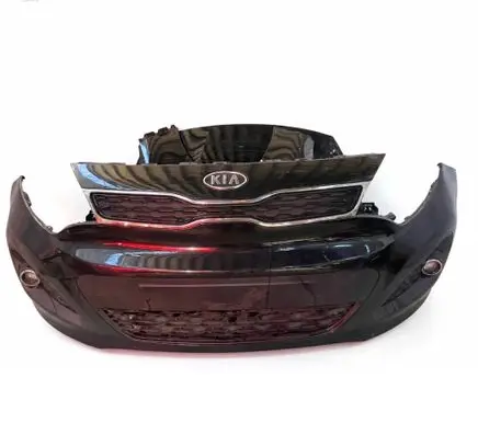 KIA Rio Front piece kit 865111W000 863501W000 865611W000
