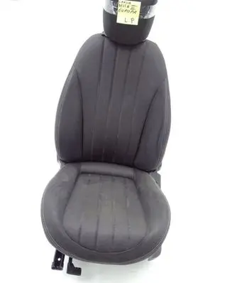 Lancia Delta Front driver seat 