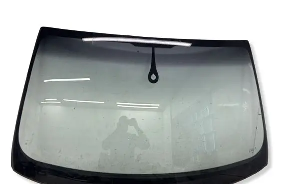 Audi Q5 SQ5 8R Front windscreen/windshield window AS1M12471DOT682 43R001586