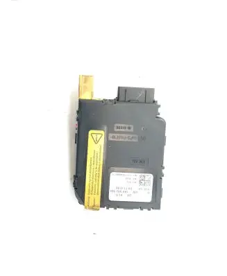 Volkswagen Golf V Steering angle sensor 1K0953549