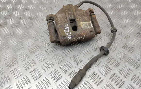 Peugeot 208 Front brake caliper