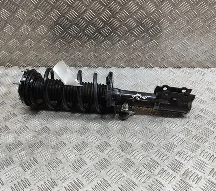 Ford Fiesta Front shock absorber/damper H1BC18045RB