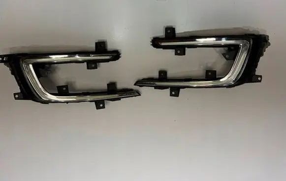 LED Daytime headlight