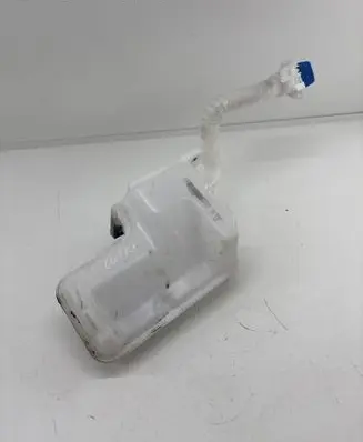 Cupra Formentor Windshield washer fluid reservoir/tank 5ff955448