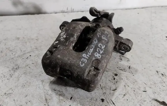 Citroen C3 Rear brake caliper
