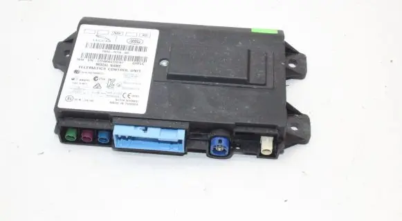 Jaguar XF X250 Other devices FW9370718SM
