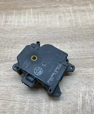 Toyota Prius (XW20) Air flap motor/actuator 0638000180