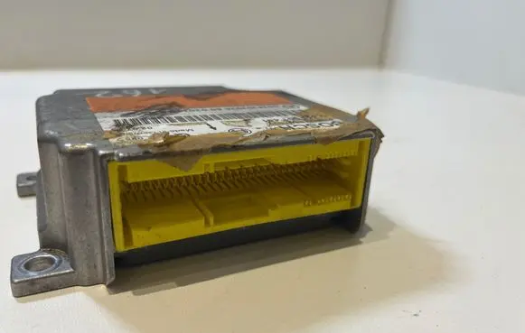 Mercedes-Benz E W211 Airbag control unit/module 0028202926