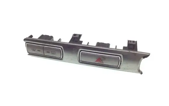 Ford S-MAX Hazard light switch 6M2113A350AA
