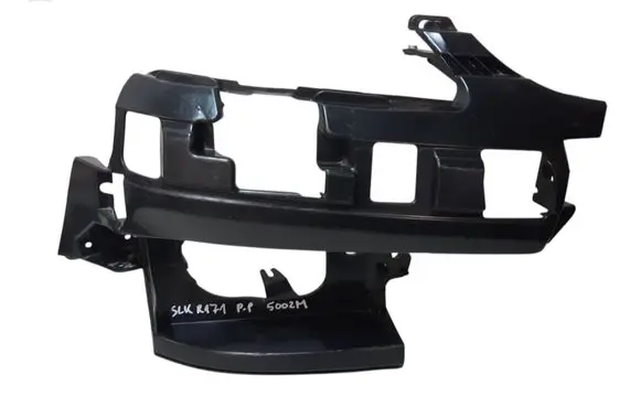 Mercedes-Benz SLK R171 Front bumper mounting bracket A1718850265