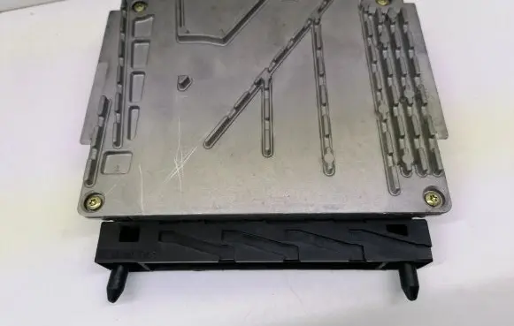 Volvo S80 Engine control unit/module 09496667 0281001776