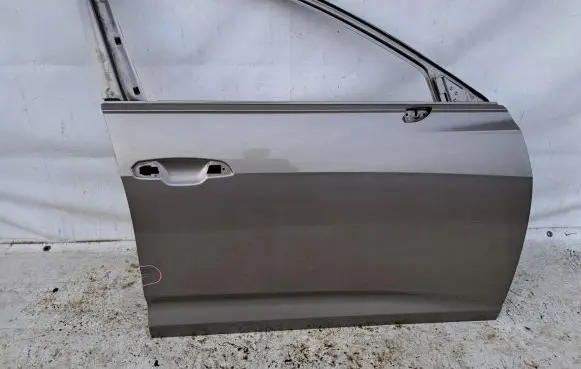 Audi A6 S6 C8 4K Front door