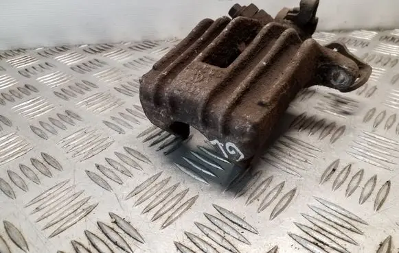Audi A1 Rear brake caliper