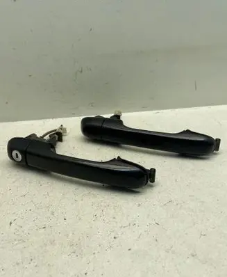 Volvo C70 Front door exterior handle
