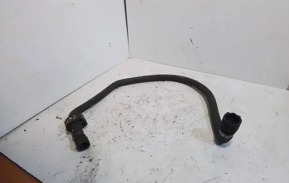 BMW 7 E65 E66 Coolant pipe/hose 
