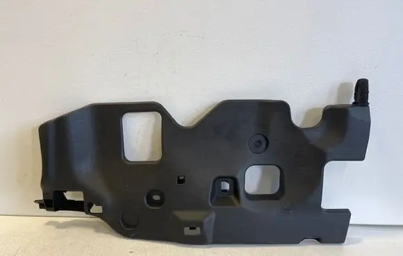 Toyota Corolla E210 E21 Dashboard lower bottom trim panel 5560602280