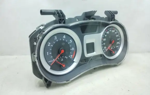 Speedometer (instrument cluster)