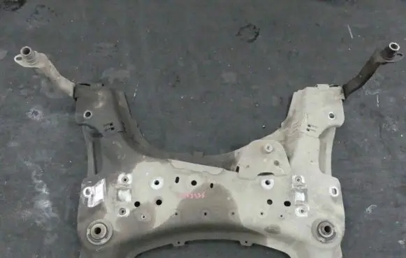 Renault Fluence Front axle beam IMPRK1159935