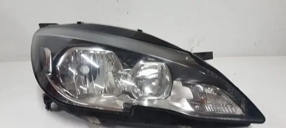 Peugeot 308 Headlight/headlamp 9800553180