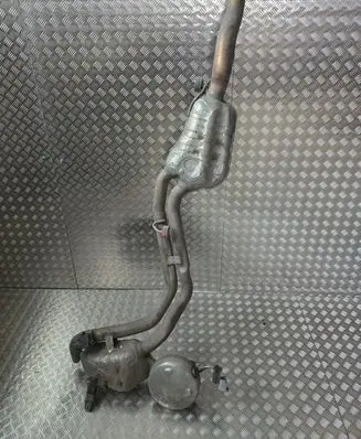 Audi Q5 SQ5 Muffler/silencer 80A253411J