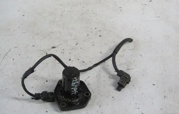 Mercedes-Benz B W246 W242 Airbag deployment crash/impact sensor A0011531032