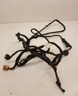 Audi A4 S4 B6 8E 8H Other wiring loom 8H0972387D