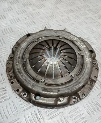 Pressure plate