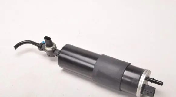 Volvo XC90 Fuel filter housing 32312226