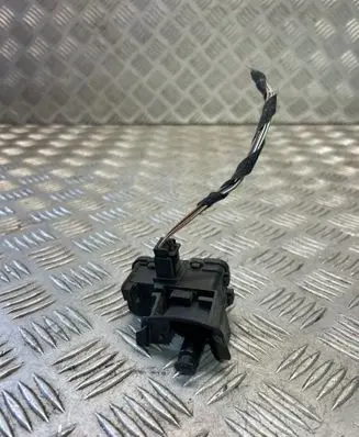 Seat Alhambra (Mk2) Fuel tank cap lock 7N0810773D