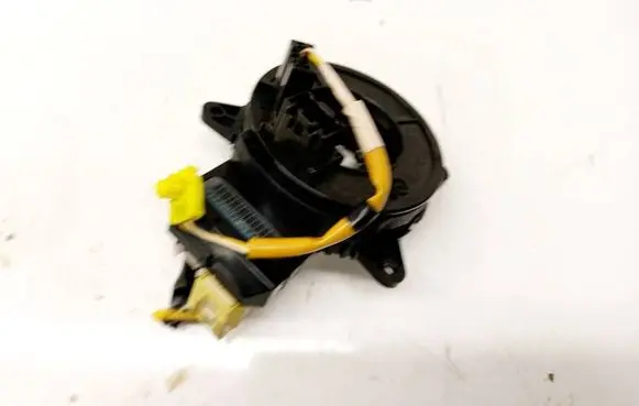 Mazda CX-7 Airbag slip ring squib (SRS ring) 