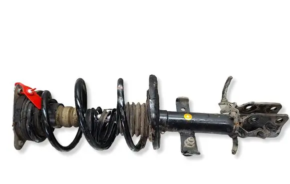 Renault Clio IV Front shock absorber/damper S26309144