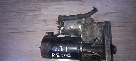 Renault Laguna I Starter motor
